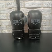 تصویر دستکش بوکس اورلست کد POWERLOCK (سایز 12OZ) 