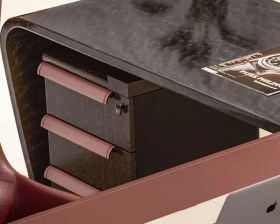 تصویر میزمدیریت سنگپ مدل 215 