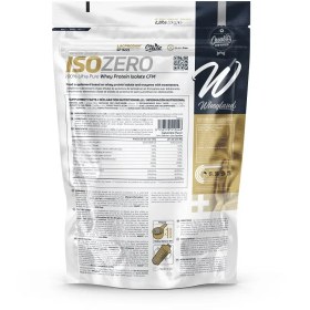 تصویر پودر پروتئین وی ایزو زیرو وی لند نوتریشن طعم کاپوچینو ۱۰۰۰ گرم 