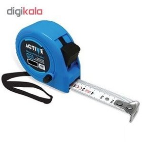 تصویر متر 5 متری اکتیو مدل AC-6519 