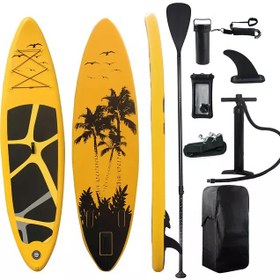 تصویر پدل برد Fb Sport 