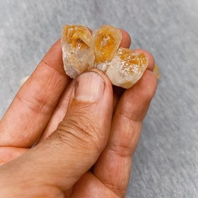 تصویر سنگ سیترین 