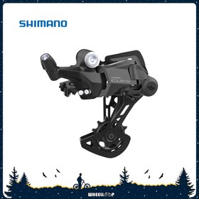 تصویر شانژمان شیمانو (Shimano Cues RD-U4000-GS-9s) Shimano Cues RD-U4000-GS-9s