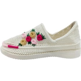 تصویر گیوه زیره فوم بسیار سبک - 36 give