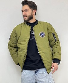 تصویر کاپشن خلبانی G 