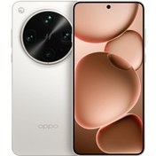 تصویر گوشی اوپو Find X8 Ultra 5G | حافظه 256 رم 12 گیگابایت Oppo Find X8 Ultra 5G 256/12 GB
