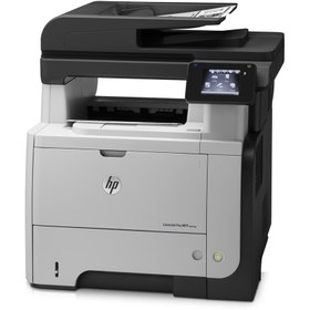 تصویر پرینتر چندکاره لیزری اچ پی مدل M521dw ا HP MFP M521dw Multification Laser Printer HP MFP M521dw Multification Laser Printer