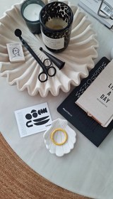 تصویر صدف اویستر 