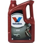 تصویر روغن گیربکس CVT والوالین مدل VALVOLINE ATF CVT (اصلی) پنج لیتری 