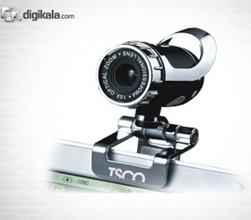 تصویر وب کم تسکو تي دبليو 1500 کي ا TSCO Webcam TW 1500K TSCO Webcam TW 1500K