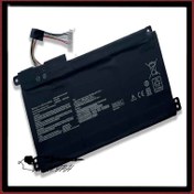 تصویر باتری اورجینال لپ تاپ ایسوس Asus VivoBook E410 E510 L410 L510 B31N1912 Asus