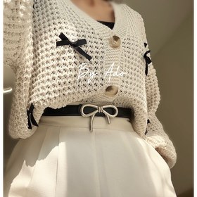 تصویر کاردیگان رها پاپیون 0379 