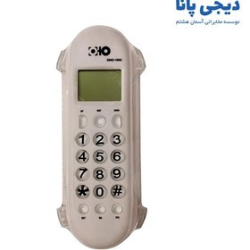 تصویر تلفن دیواری OHO-1002 
