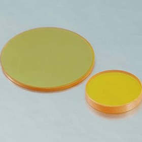 تصویر پنجره‌های گرد سلنید روی 