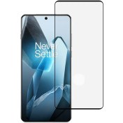 تصویر گلس محافظ صفحه نمایش OnePlus 13، چاپ ابریشمی، 3 بعدی، شیشه آلومینیوم-سیلیکون 