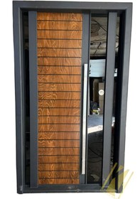 تصویر درب لابی کد 840 