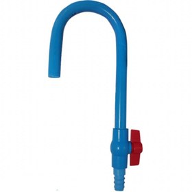 تصویر نگهدارنده عصایی شلنگ اوشن فری 