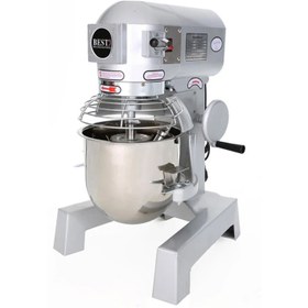 تصویر خمیر گیر ۱۰ لیتری بست 