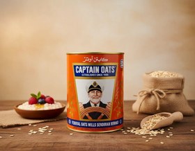 تصویر جو دوسر کواکر 500 گرم 