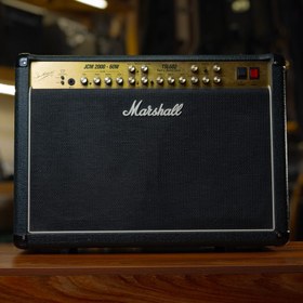 تصویر امپ گیتار الکتریک Marshall JCM 2000 TSL 602 