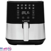 تصویر سرخ کن بدون روغن نوتریکوک Air Fryer2 