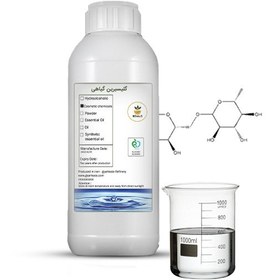 تصویر گلیسیرین گیاهی K.L.K 