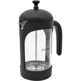 تصویر فرنچ پرس مارکیز (Markiz) سه سایز | Markiz Frenchpress three size 