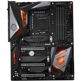 Aorus z390 sale aorus master