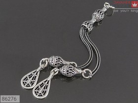 تصویر کرکوش نقره اشکی کد 86276 