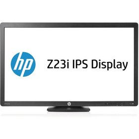 تصویر مانیتور 23 اینچ اچ پی مدل HP Z23i پنل IPS manitor HP Z Display Z23i 23-inch IPS LED