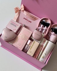 تصویر پک کادویی شیگلم 