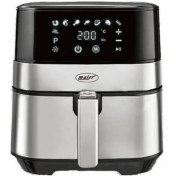 تصویر سرخ کن بدون روغن مایر مدل MR978 ظرفیت ۷ لیتر 