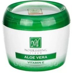 تصویر کرم مرطوب کننده دست و صورت مای حاوی آلوئه‌وراحجم 200میلی لیتر MY Aloe Vera Moisturizing Cream 200ml