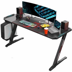 تصویر میز گیمینگ یوریکا ERK-Z60-B ERKZ60B