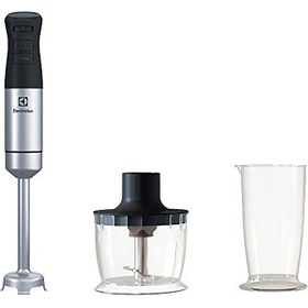 تصویر گوشت کوب برقی الکترولوکس ELECTROLUX E5HB1-4SS ELECTROLUX HAND BLENDER E5HB1-4SS