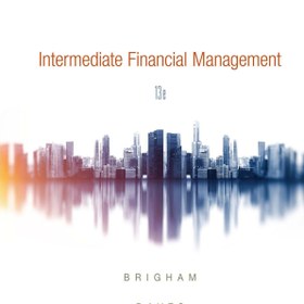 تصویر دانلود کتاب Intermediate Financial Management [13th&nbsp;ed.] کتاب انگلیسی مدیریت مالی متوسط [13th&nbsp;ed.]