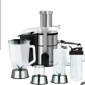 تصویر آبمیوه گیریexido7515 Exido7515