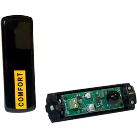 تصویر چشمی جک پارکینگ گلدن گیت Eyeglasses Golden Gate Parking Jack