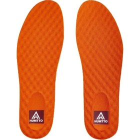 تصویر کف هومتو - نارنجی44 