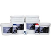 تصویر سیلیکون بهداشتی RTV2 سختی 20 