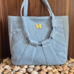 تصویر کیف زنانه دوشی جین آرنوش فرین) Shoulder Bag 