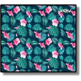 تصویر موس پد X1RON Hawaii Soft Mousepad 4mm 