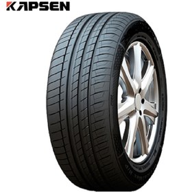 تصویر لاستیک کاپسنkapsen چین سایز 185/65R14 