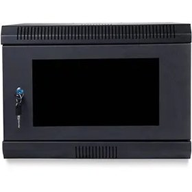 تصویر رک دیواری 4 یونیت G 