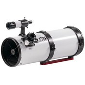 تصویر تلسکوپ 200 میلی‌متری جی‌اس‌او مدل GSO GS600 
