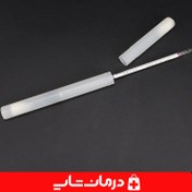 تصویر الکل سنج چینی 0 تا 100 درجه 1 عددی areometer for liquid 