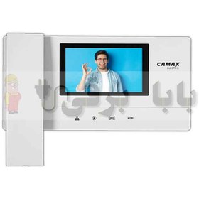 تصویر مانیتور آیفون تصویری کامکث CDV-46BM 