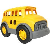 تصویر ماشین بازی نیکو تویز مدل اتوبوس 