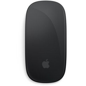 تصویر مجیک ماوس 3 مشکی اپل APPLE Magic Mouse New 