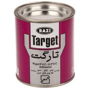 تصویر چسب پی وی سی فشار قوی تارگت رازی 